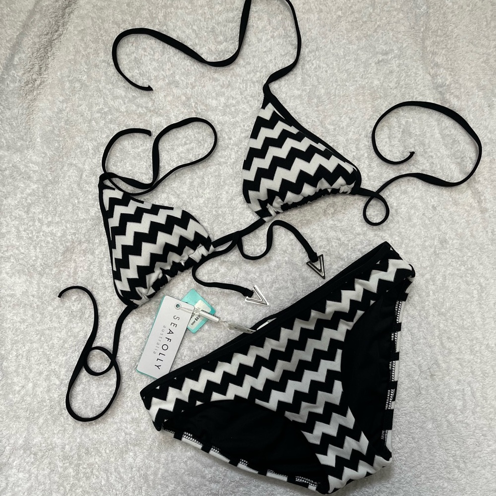 NWT Bikini